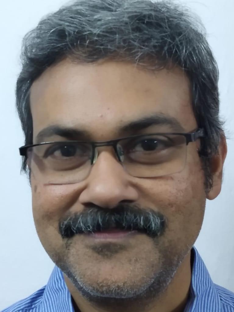 Prof. Debalay Chakrabarti_image