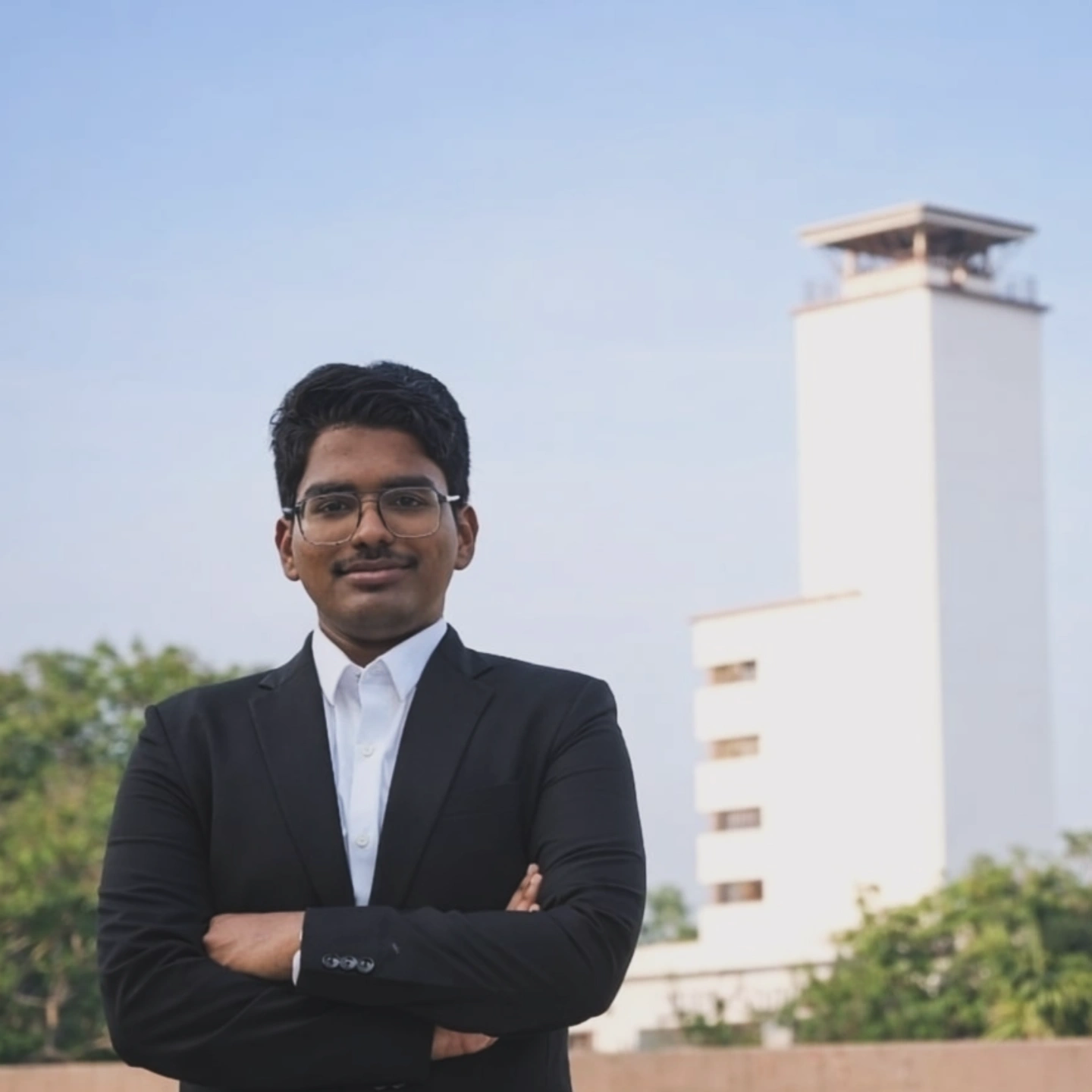 Annangi Neeraj Kumar_image