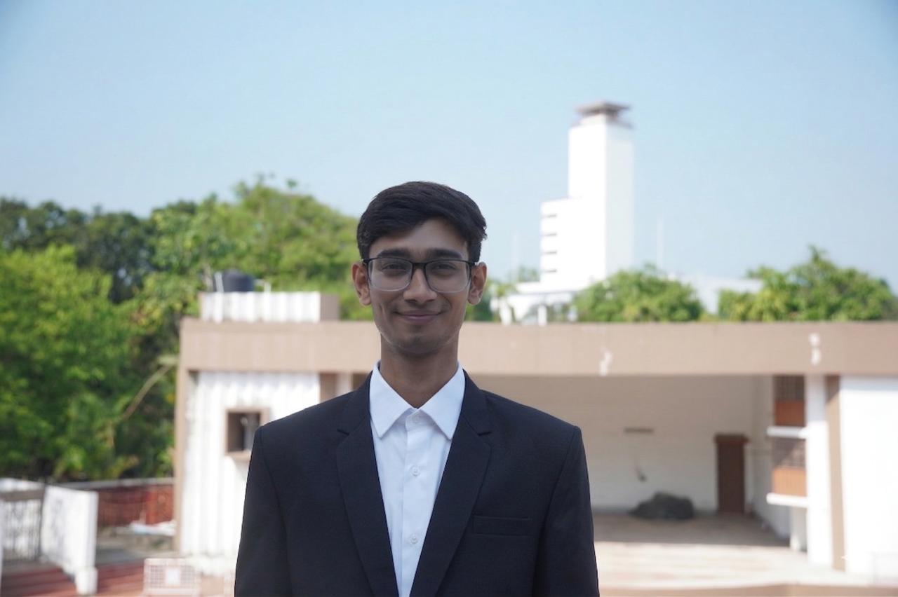 Sangekar Rajas Madhav_image