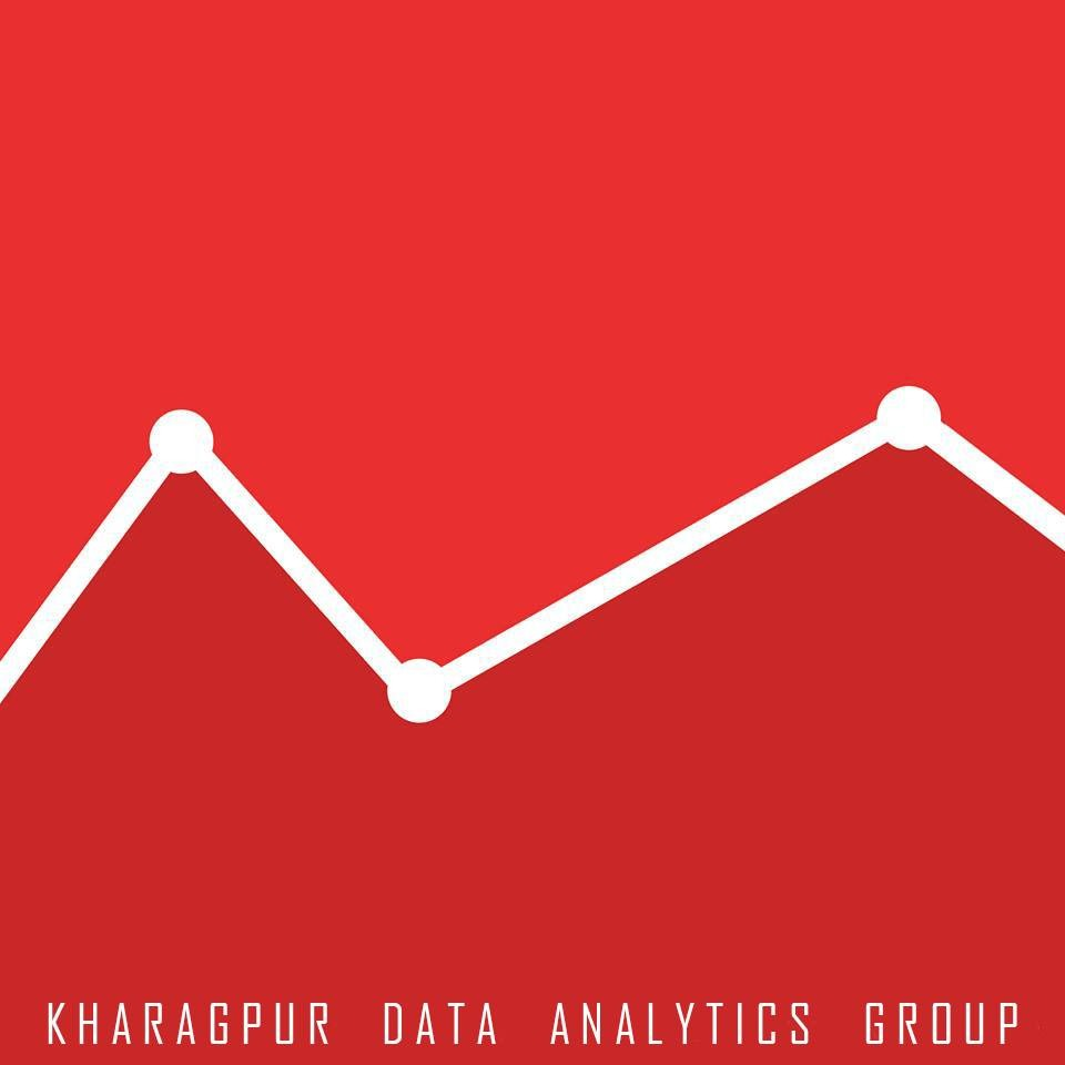 Kharagpur Data Analytics Group