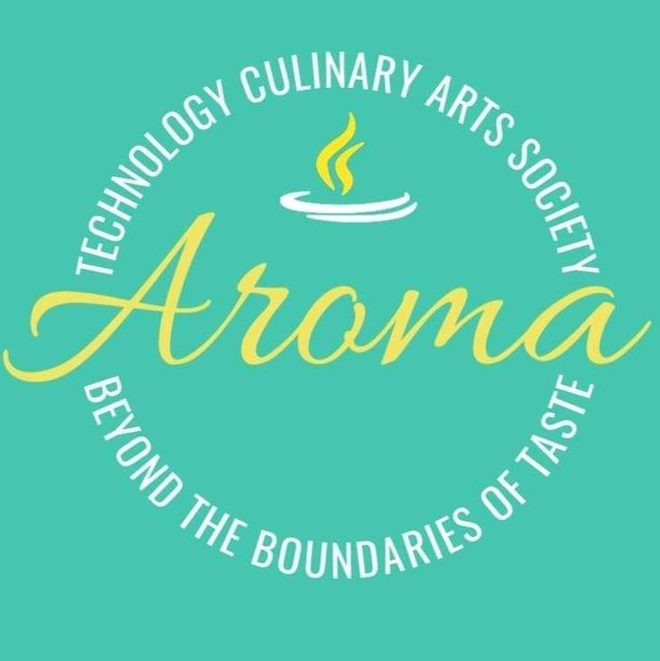 Aroma: Technology Culinary Arts Society