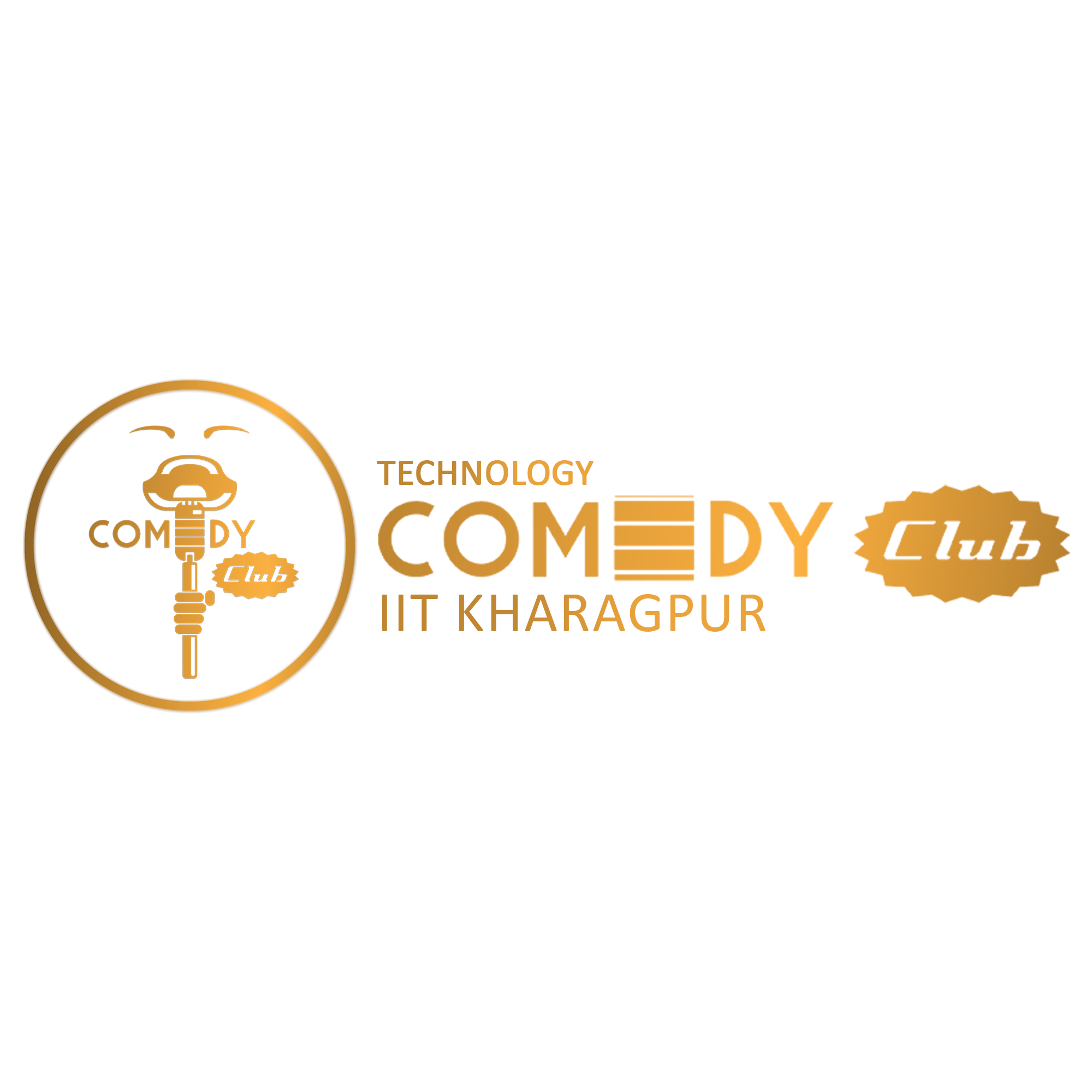 Technology Comedy Club