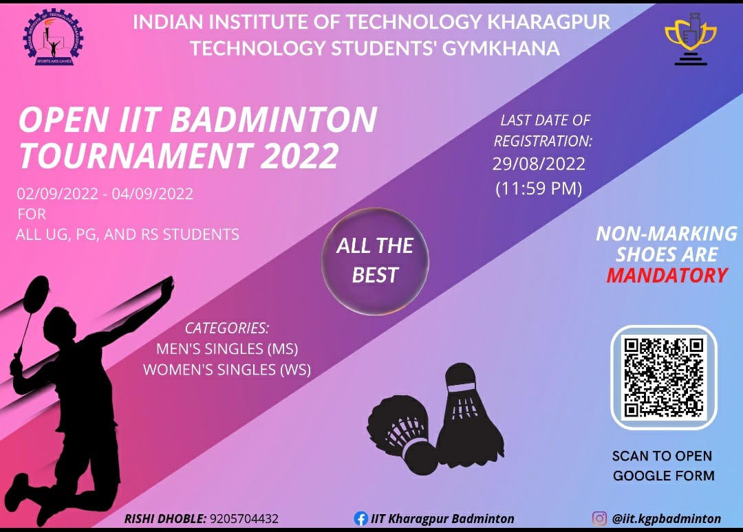 Badminton_Tournament_Poster
